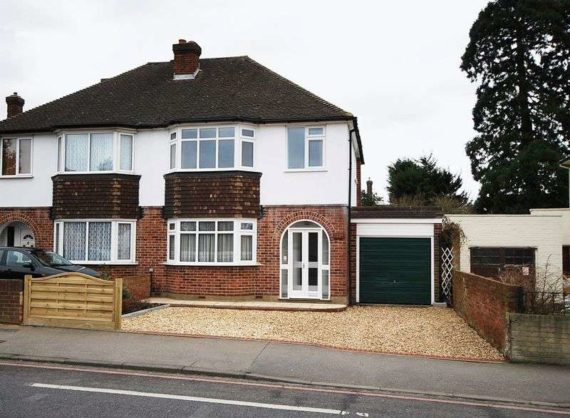 3&nbsp;Bedroom&nbsp;Semi-Detac...